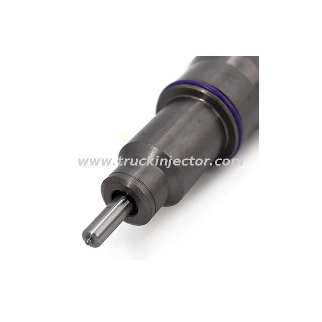 Original Volvo Diesel Common Rail Fuel Injector 22012829 Nozzle Assembly High Quality Volvo Penta D16/Delphi engine E3.5/4L series