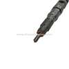 0445120219 Original Bosch Common Rail Fuel Injector MAN HOCL TGA TGS TGX D2676LF Truck Diesel Engine Parts