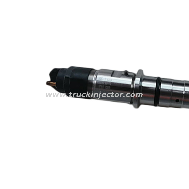 Bosch Fuel Injector 0445120199/4994541 Common Fuel Diesel Engine Parts Cummins ISLE Bosch