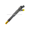 0445110012 Genuine Diesel Injection Mercedes C200 C220 E200 E220 V200 V220 Bosch Fuel Injector Assembly 0445110012