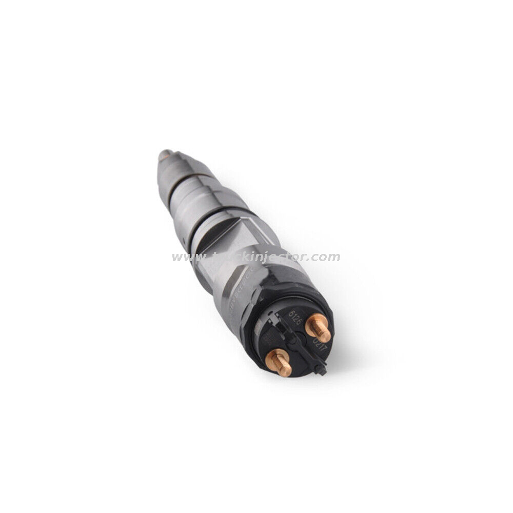 Bosch Fuel Injector 0445120217/0445120274/0445120061 Diesel Engine Parts Bosch Man MAN TGA / TGS / TGX Engine 