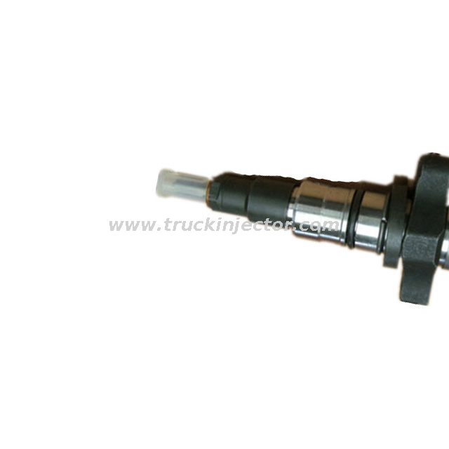 Bosch Fuel Injector 0445120212 Diesel Engine Parts 0445120212 for Cummins Daf LF 45 55 CF65 Iveco