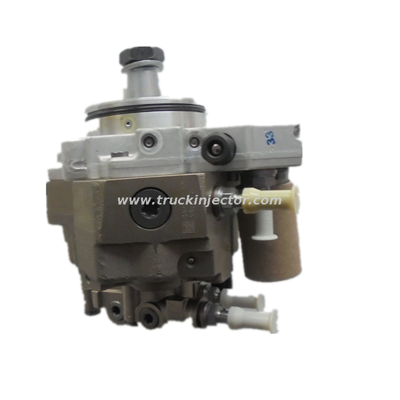 0445020045 4988595 High Pressure Fuel Pump Genuine Bosch for Diesel Engine 6D107 ISF3.8 ISB4.5 QSB4.5 QSB6.7 