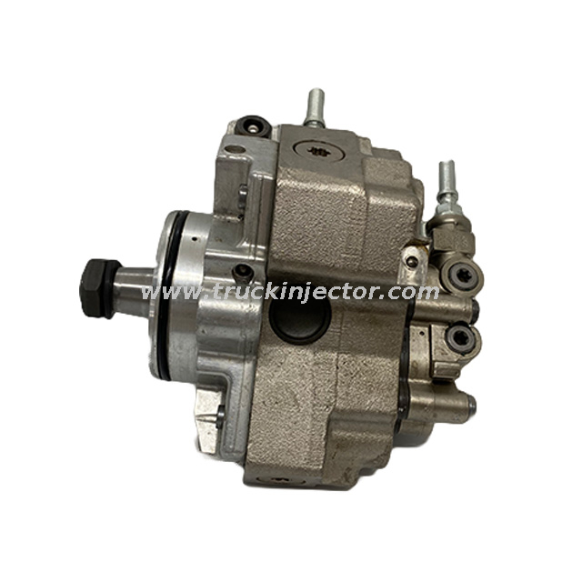 Bosch Common Rail Diesel Fuel Injection Pump 0445020045 High Pressure Pump Oil Pump Assembly Cummins ISF3.8