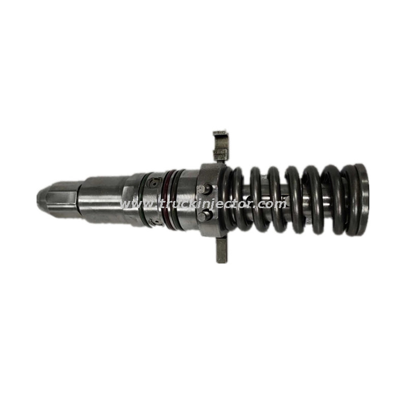 Diesel Fuel Parts Cat Fuel Injector 4P9077/4P9075/4P9076/7E6408/9Y3773/7C4184/6L4357/6L4355/6L4360 Nozzle Assembly Cat 3512 E3512 3508 3516 Construtction Machinery Marine Engine 