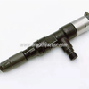 Diesel Common Rail Fuel Injector Denso Fuel System Unit Nozzle 095000-2770 0950002770 Diesel Engine G3S136