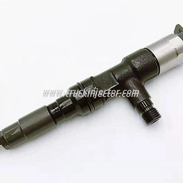 Diesel Common Rail Fuel Injector Denso Fuel System Unit Nozzle 095000-2770 0950002770 Diesel Engine G3S136