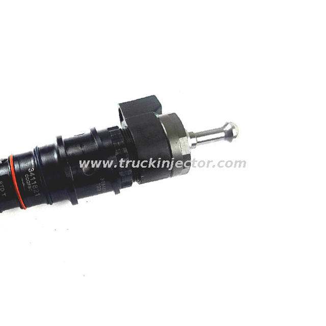 Cummins Fuel Injector 3406604/3411821 Common Rail Nozzle Cummins M11 ISC ISL Diesel Engine Parts