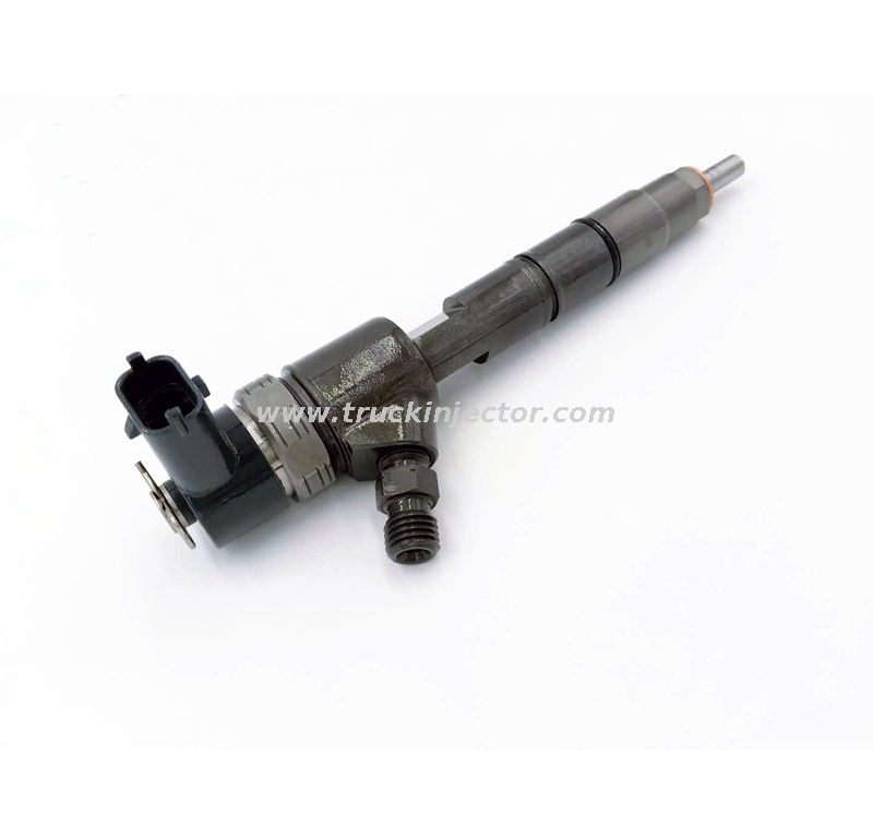 Bosch Fuel Injector 0445110313 Common Rail Nozzle Foton Cummins 4JB1-2.8L Diesel Engine Parts