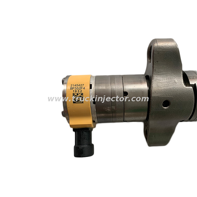 Cat C9 ED6R D6T E336D2 Excavator Engine Fuel Injector E336D E330D Cat Fuel Injector 387-9433/10R-7224/188-8739/217-2570/235-2888/236-0962/557-7637 Nozzle Assy