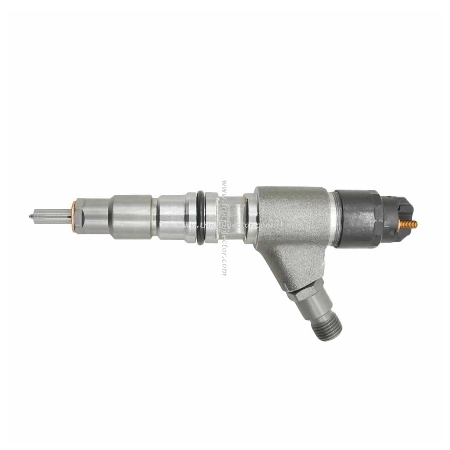  CAT 6.2/6.4/6.6/7.1/320D2 Engine Bosch Fuel Injector 0445120400 Nozzle 