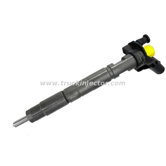 Genuine Common Rail Bosch Injector 0445116018,0445116017 Diesel Fuel Injector Hyundai KIA Diesel Engine Parts