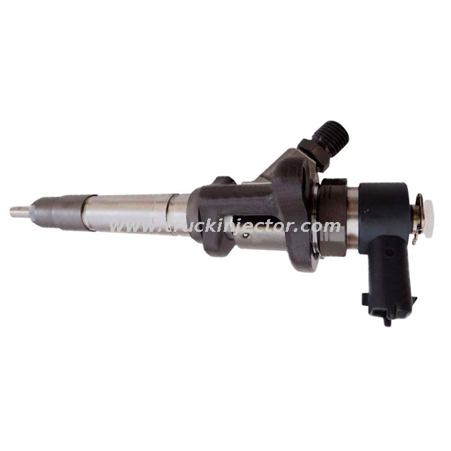 0445120072 New Common Rail Bosch Fuel Injector Diesel Engine Parts MITSUBISHI FUSO CANTER 4M50 4.9D Engine