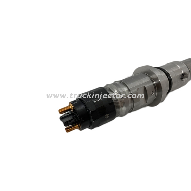 Bosch Diesel Fuel Injector 0445120075 Nozzle for IVECO, CASE, NEW HOLLAND, FIAT Diesel Engine Parts