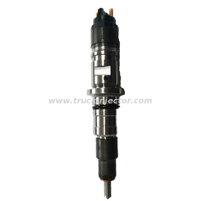 Bosch Fuel Injector 0445120057 Nozzle Diesel Engine Parts for IVECO/CASE Holland