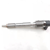 0445110484 Genuine Auto Bosch Injector Electronic Nozzle Unit Aseembly SAIC Maxus V80 Diesel Engine Parts 