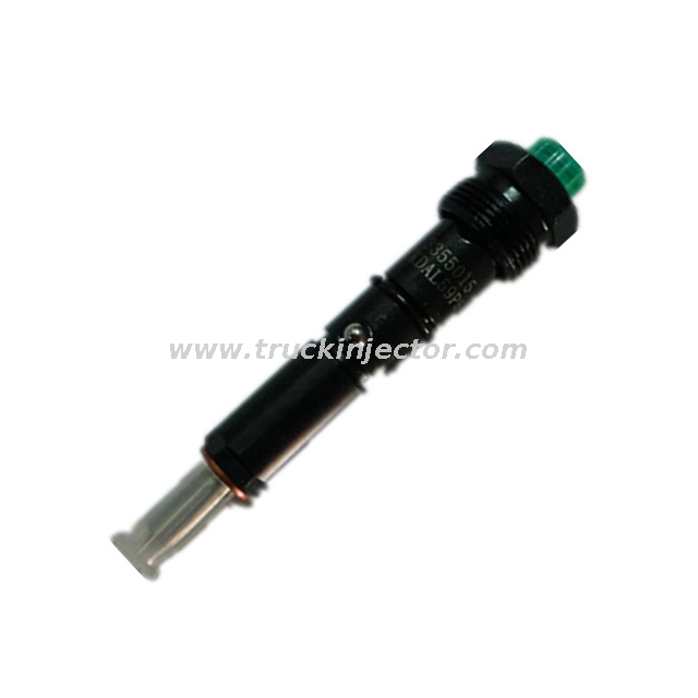 Cummins Fuel Injector 3355015/3802982 nozzle for Cummins 4B3.9 ISB3.9 ISG12 ISF2.8 QSB4.5