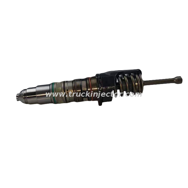 Genuine Cummins Fuel Injector 4928260/4062569/1846348/3058802 for Cummins ISX15 QSX15 M11 NT855 N14 Engine Parts