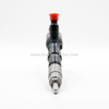 Common Rail Fuel Injector Diesel Engine Part Denso Fuel Injector 095000-6240/095000-6243/095000-6244/095000-6241 Nozzle Nissan Navara YD25​ 16600-VM00A 16600-VM00D 16600-MB40​ Engine Parts