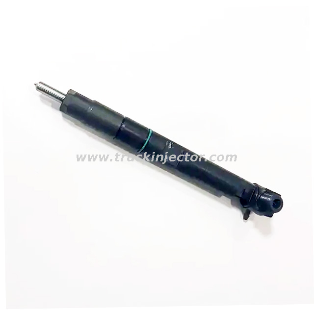 Original Volvo Diesel Common Rail Fuel Injector 28234058 Nozzle Assembly High Quality Delphi Doosan T3 T4 G2D18 G2D24series