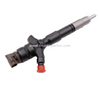 Hot Sale Diesel Injector Denso Fuel Injector 23670-30450 2367030450 Nozzle Toyota Hilux 2GD-FTV Engine