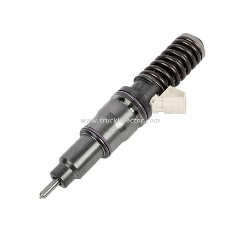 Excavator truck engine part Fuel Injector common rail injector 20430583/20440388/21586294/20500620/03807717/20544186/21586296/21586290/21586298/03829087 diesel nozzle Volvo EC360B EC460B Engine Parts