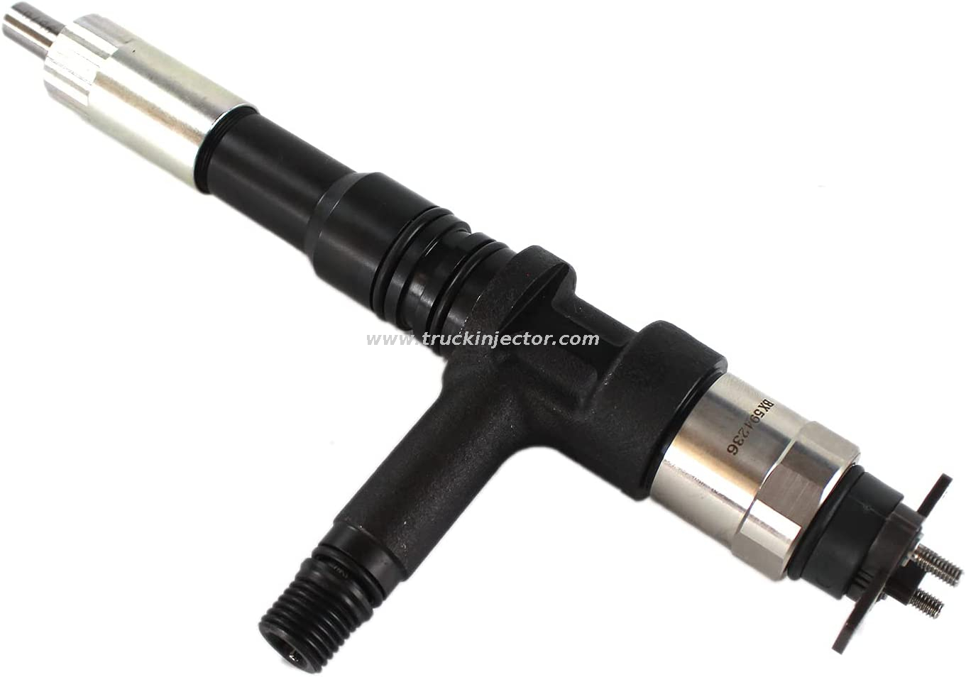 Hot Sale Komatsu SA6D125E-5C/5D PC400-7 Diesel Engine Parts Fuel Injector 6251-11-3200 6251113200 Nozzle 