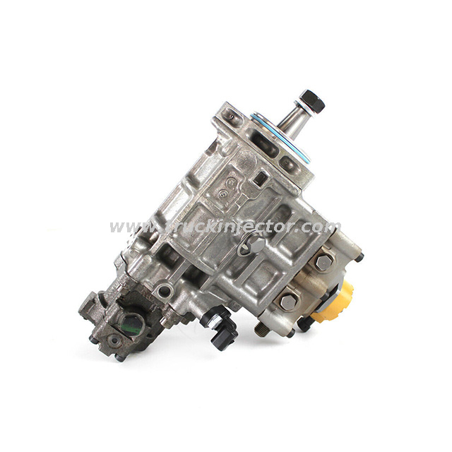 CAT Fuel Pump Fuel Injection Pump 326-4635/320-2512 Caterpillar C6.4/E320D/321D/323D Excavator