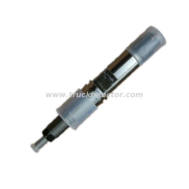 Common Rail Bosch Fuel Injector 0445120106 Diesel Engine Parts for Dongfeng Dci11-edc7