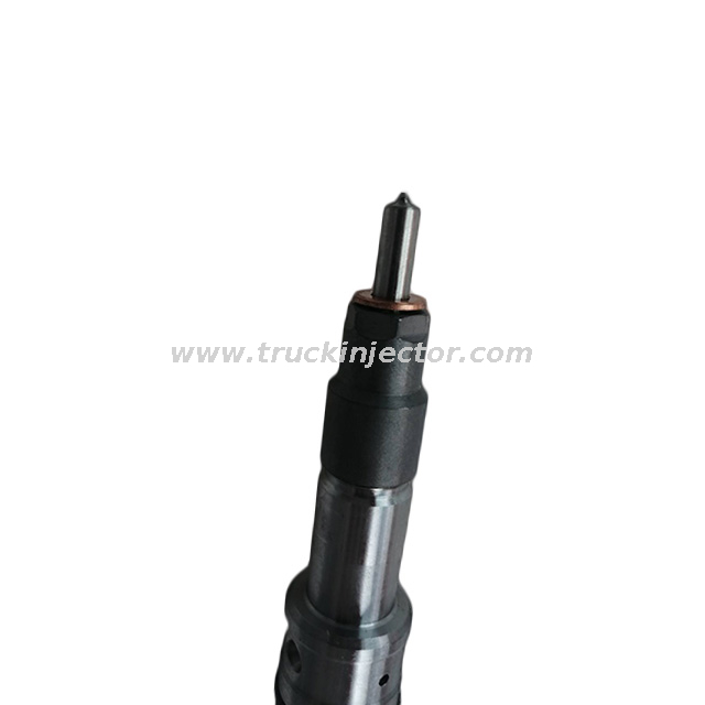 Bosch Fuel Injector 0445120391 Nozzle Diesel Engine Parts for WECHAI WP10/Foton/JAC Engine