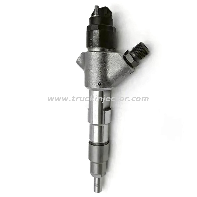 Bosch Fuel Injector 0445120141 Nozzle Diesel Engine Parts Kamaz/Minks/MMZ/MINSK Engine