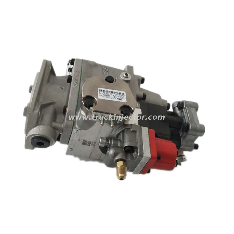 Dongfeng Truck Diesel Engine Part Cummins 49514597 Genuine Fuel Injection Pump Assembly for CCEC NT855/N14