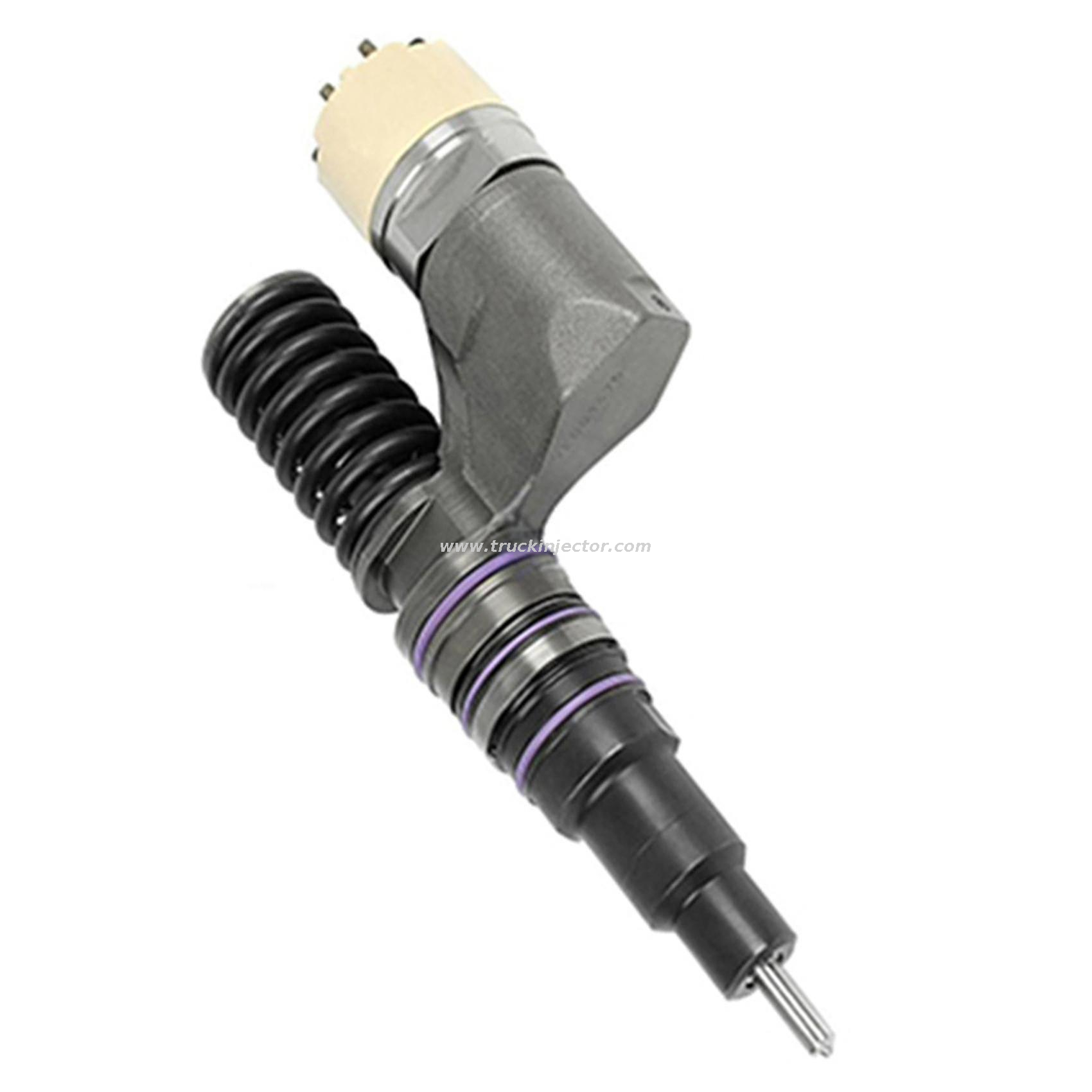 New Common Rail Fuel Injector 1677154/1547287/3964404 Cummins Fuel Nozzle Assembly Volvo 360B 460B D12D D12E​