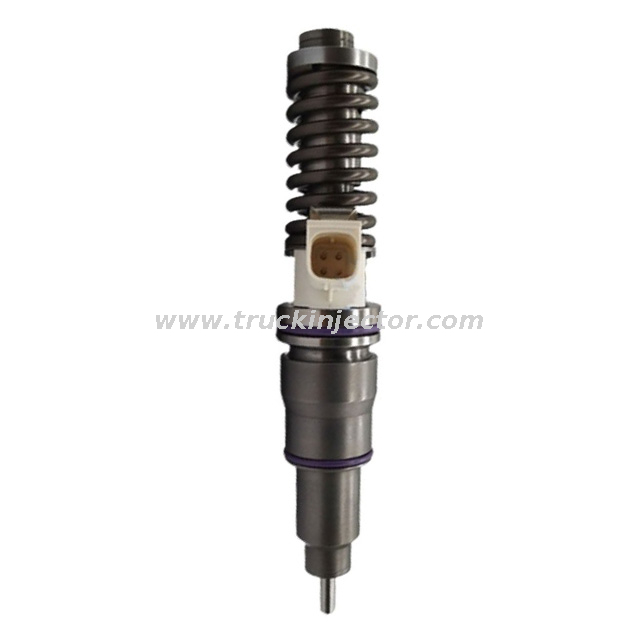 Original Volvo Fuel Injector 22339883 Volvo/MACK D12 D16 Engine Parts Delphi Nozzle BEBE4D14102 E3EUI Electroinc Unit Injector