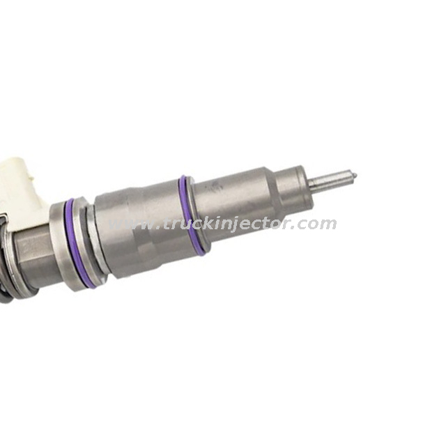 Hot Sale Diesel Common Rail Volvo Fuel Injector 21947797 Delphi Injector BEBE4D46001 Nozzle Volvo MACK Engine Parts