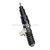 Original Volvo Fuel Injector 63229475/33800-82700 Delphi BEBE4L02001/BEBE4L02002/BEBE4L02102 Injector Hyundai Engine H Series Bus New Super Aero City Diesel Engine Parts