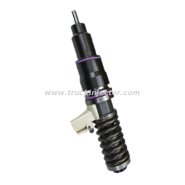 Hot Selling Common Rail Fuel Injector 63229467/33800-84830/BEBE4D21001 Volvo/Delphi Injector Nozzle Assembly Hyundai H Engine Parts