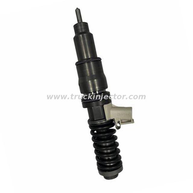 Common Rail Fuel Injector Volvo Nozzle 85003951 Delphi Injector BEBE4D37001 Volvo MD11 FH13 Diesel Engine Parts