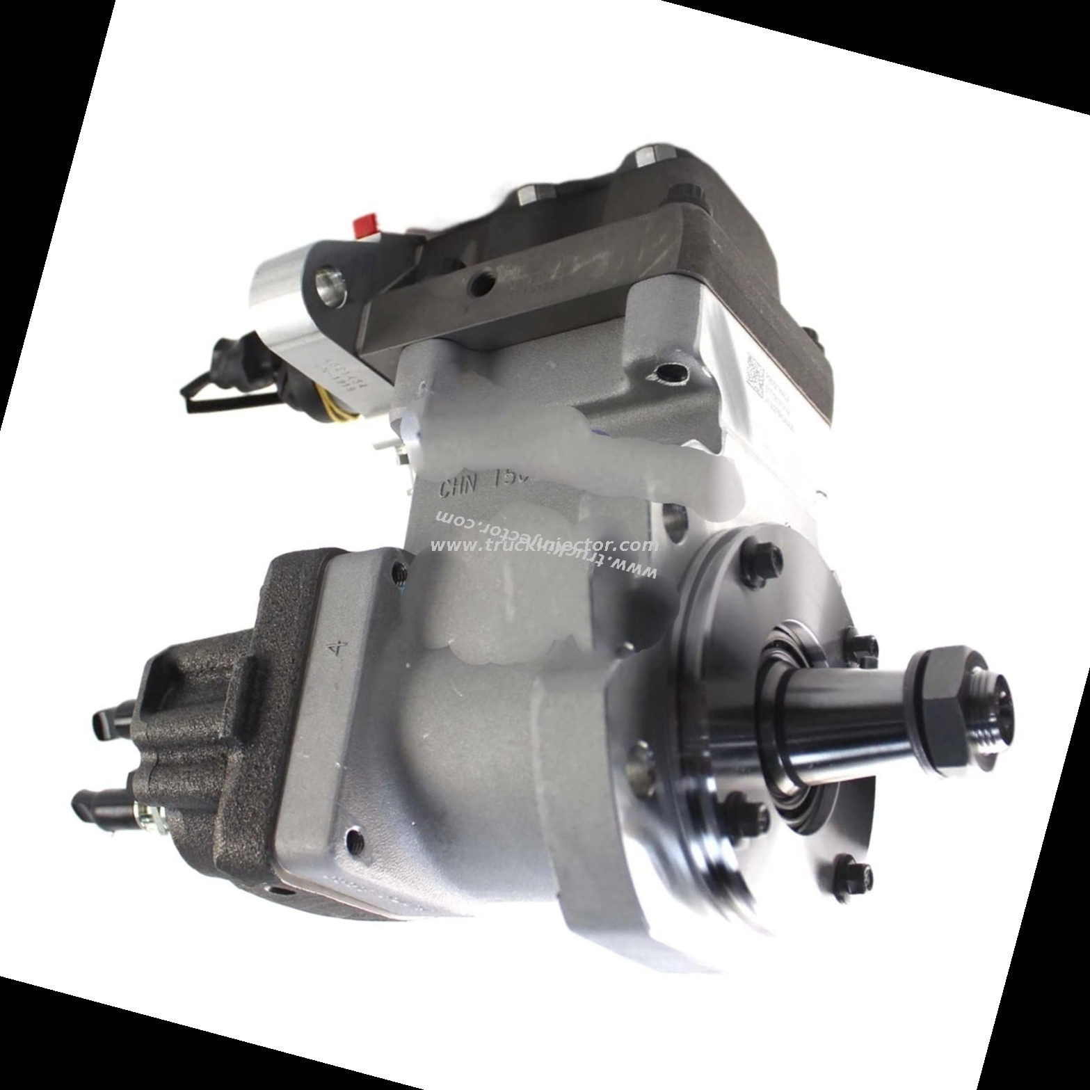 Komatsu PC300-8 PC350-8 6D114 Excavator Disel Engine Fuel Injection Pump 4954200 3973228 4921431 6745-71-1170