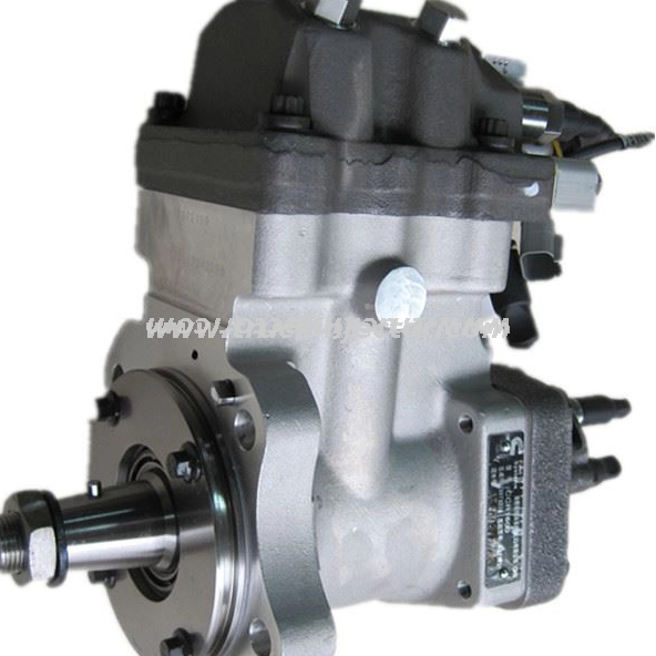 Komatsu PC300-8 PC350-8 6D114 Excavator Disel Engine Fuel Injection Pump 4954200 3973228 4921431 6745-71-1170