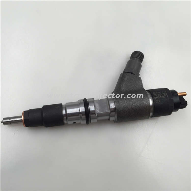 Bosch Fuel Injector 0445120371 Diesel Engine Parts CAT 6.2/6.4/6.6/7.1