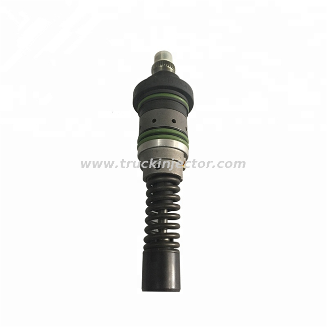 Excavator Engine Parts Diesel Fuel Injector 0414401105 Heavy Duty Truck Machinery Nozzle Deutz BF6M1013/Volvo EC140 D6D