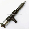 Diesel Common Rail Fuel Injector Denso Fuel System Unit Nozzle 095000-2770 0950002770 Diesel Engine G3S136