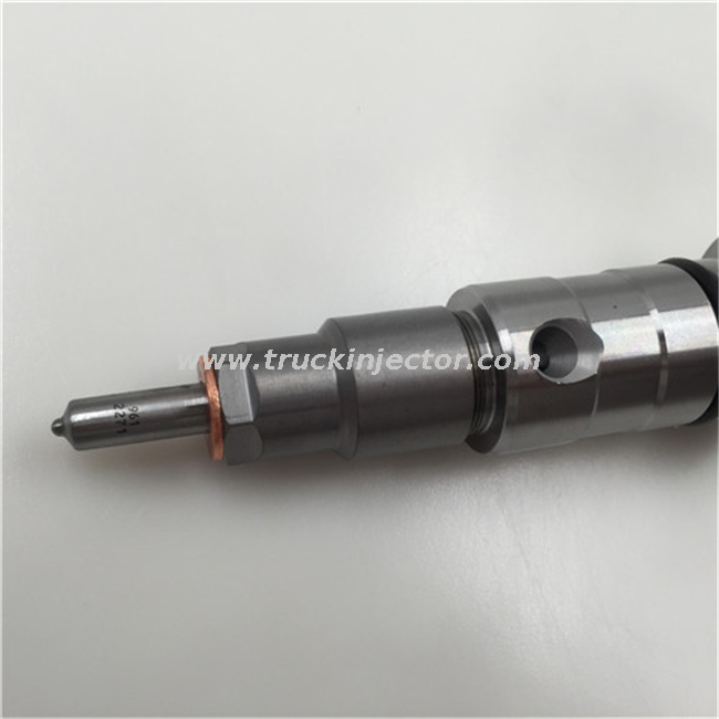 Bosch Fuel Injector 0445120305 Diesel Engine Parts