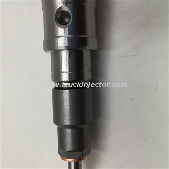 Bosch Fuel Injector 0445120494 Diesel Engine Parts