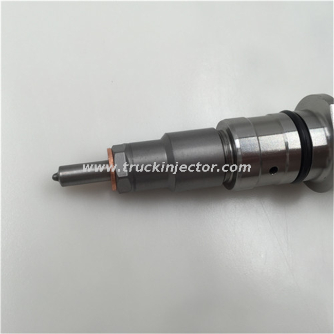 Bosch Fuel Injector 0445120455 Diesel Engine Parts