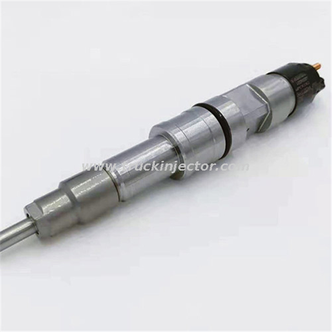 Bosch Fuel Injector 0445120266 Diesel Engine Parts