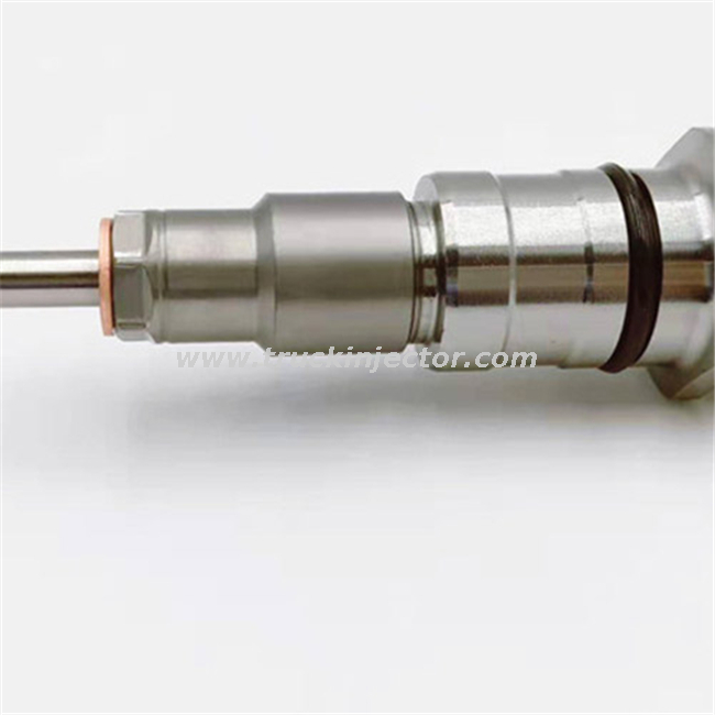 Bosch Fuel Injector 0445120251 Diesel Engine Parts