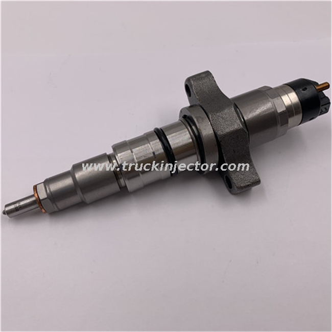 Bosch Fuel Injector 0445120256 Diesel Engine Parts