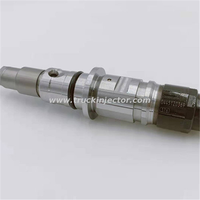 Bosch Fuel Injector 0445120369 Diesel Engine Parts